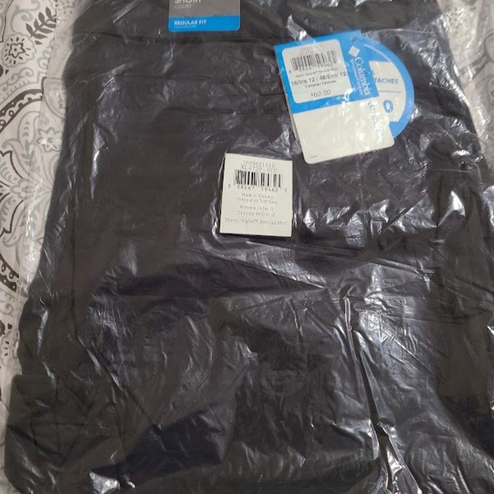 Columbia Zephyr Heights Bermuda Short, Women's 16